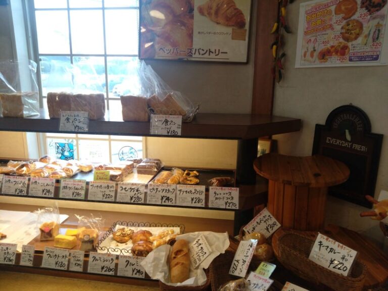 ドライブしながら人気店へ