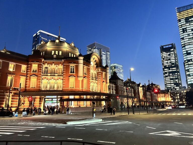 冬のきらめきと“古着deワクチン”